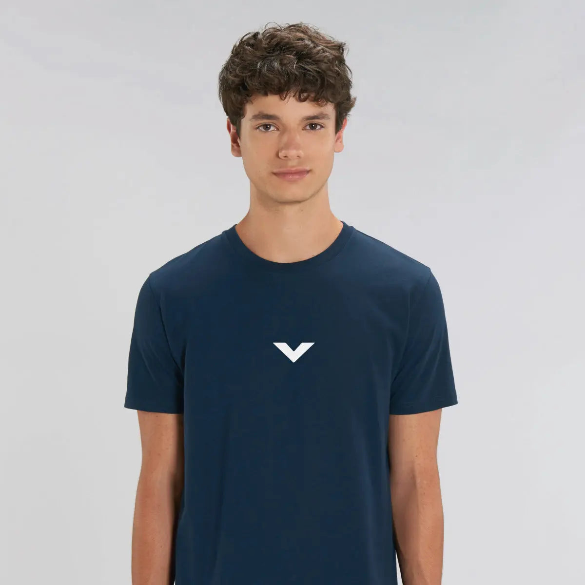 T-shirt "Scapulaire"⎜Bordeaux Maison Ferveur