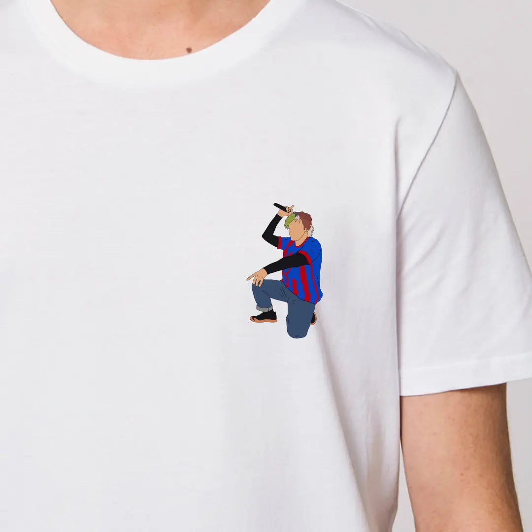 T-shirt "Orel"âCaen Maison Ferveur