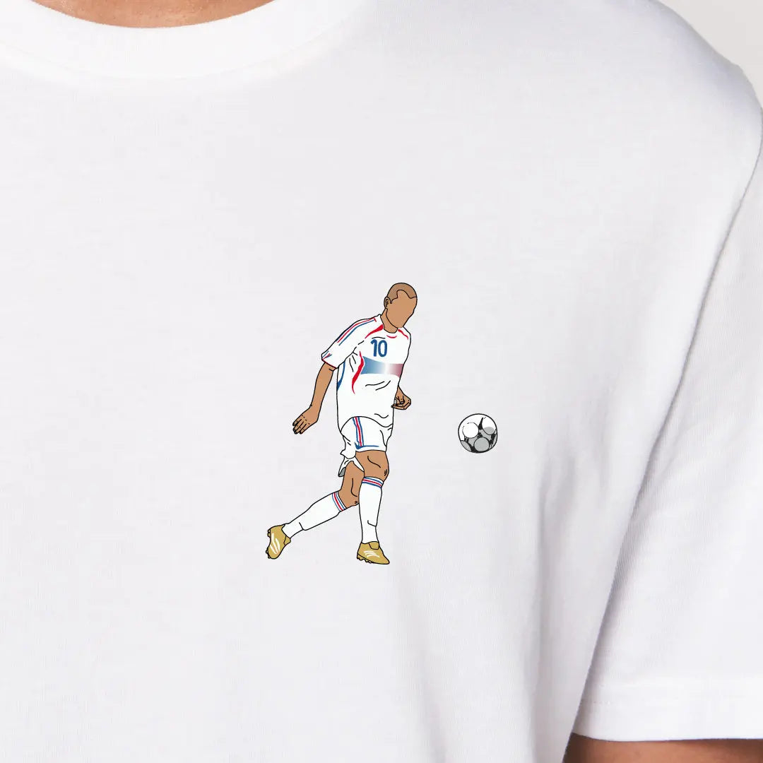 T-shirt "Panenka"⎜France Maison Ferveur