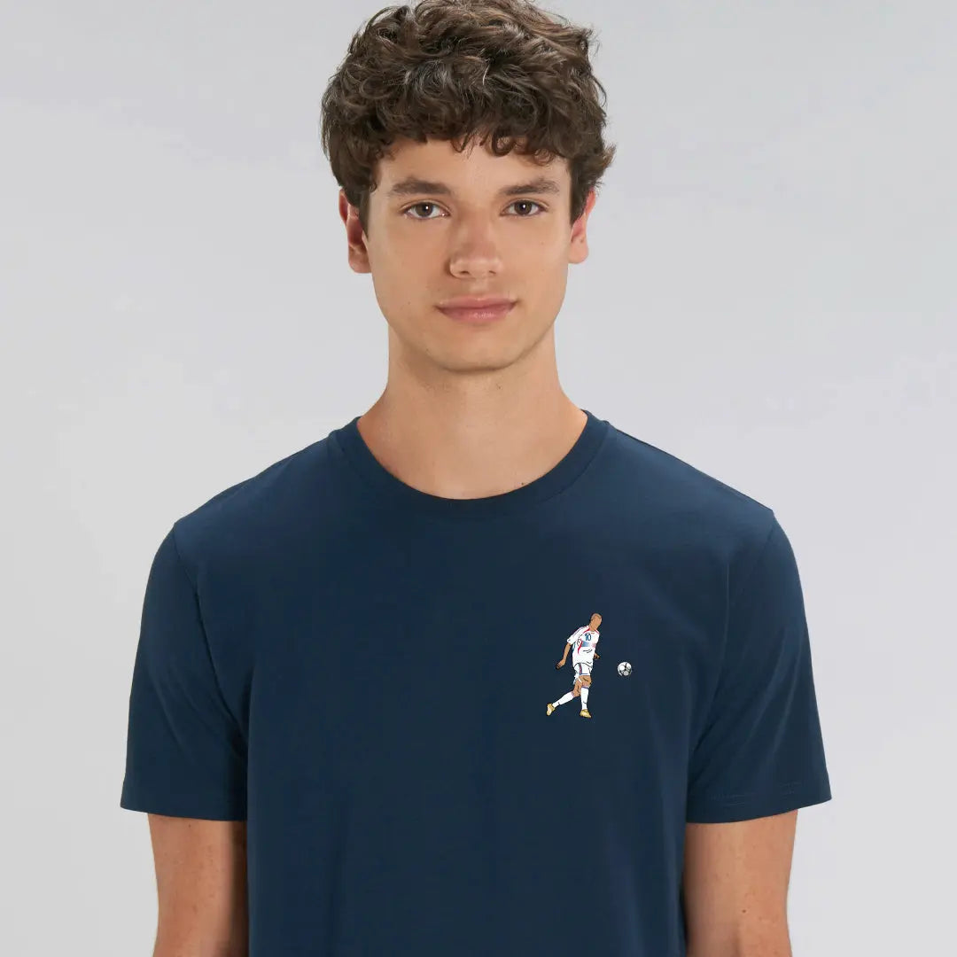 T-shirt "Panenka"⎜France Maison Ferveur
