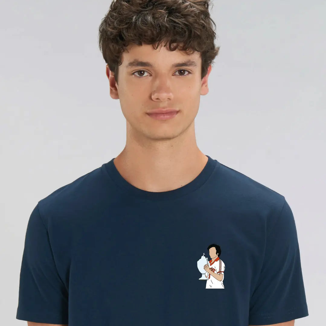 T-shirt "Platoche"âMontpellier Maison Ferveur