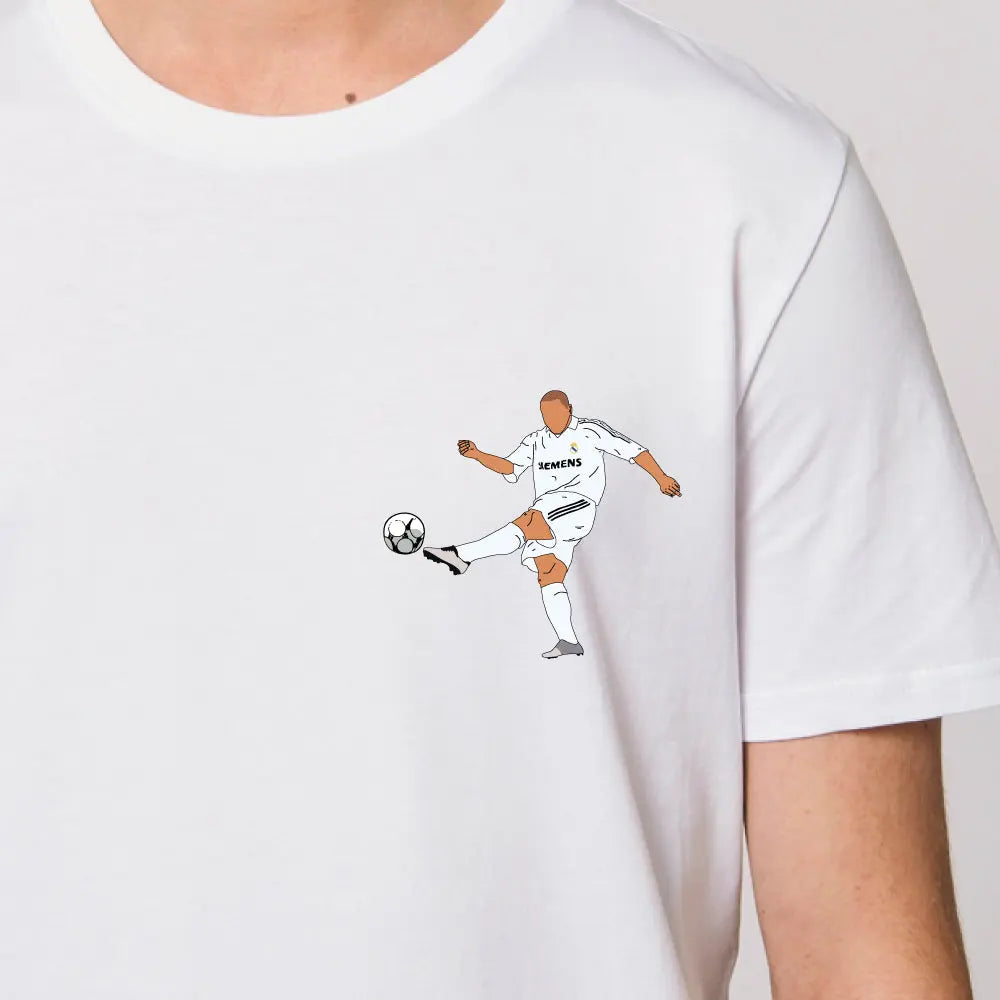 R. CARLOS Maison Ferveur