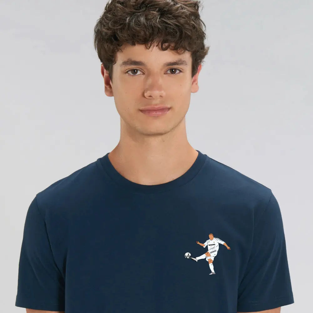 R. CARLOS Maison Ferveur